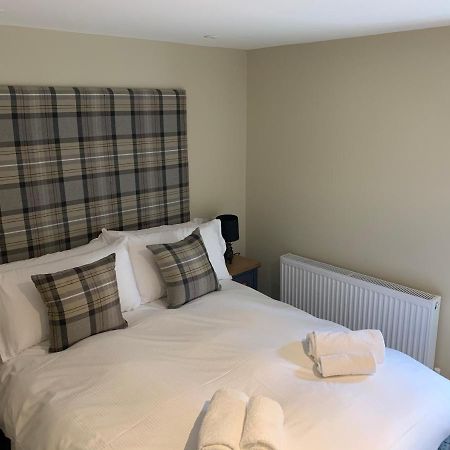 The Dukes Head B&B Armathwaite Exteriér fotografie