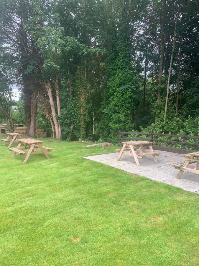 The Dukes Head B&B Armathwaite Exteriér fotografie