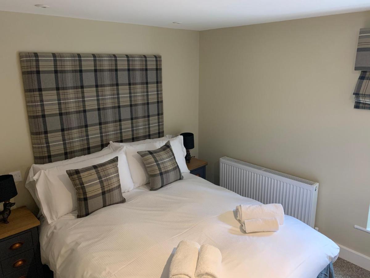The Dukes Head B&B Armathwaite Exteriér fotografie