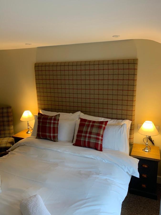 The Dukes Head B&B Armathwaite Exteriér fotografie