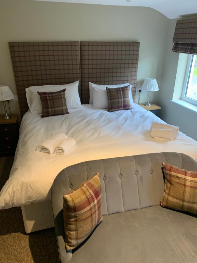 The Dukes Head B&B Armathwaite Exteriér fotografie