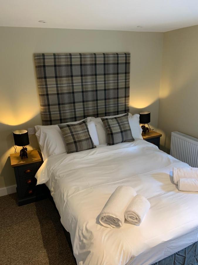 The Dukes Head B&B Armathwaite Exteriér fotografie