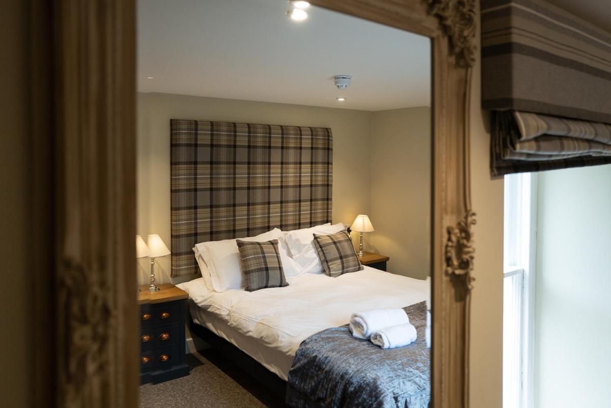 The Dukes Head B&B Armathwaite Exteriér fotografie