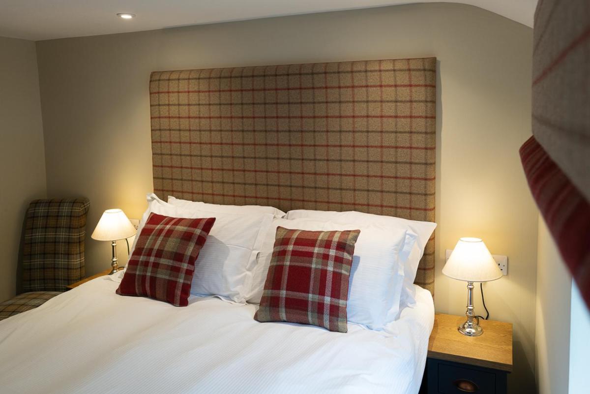 The Dukes Head B&B Armathwaite Exteriér fotografie
