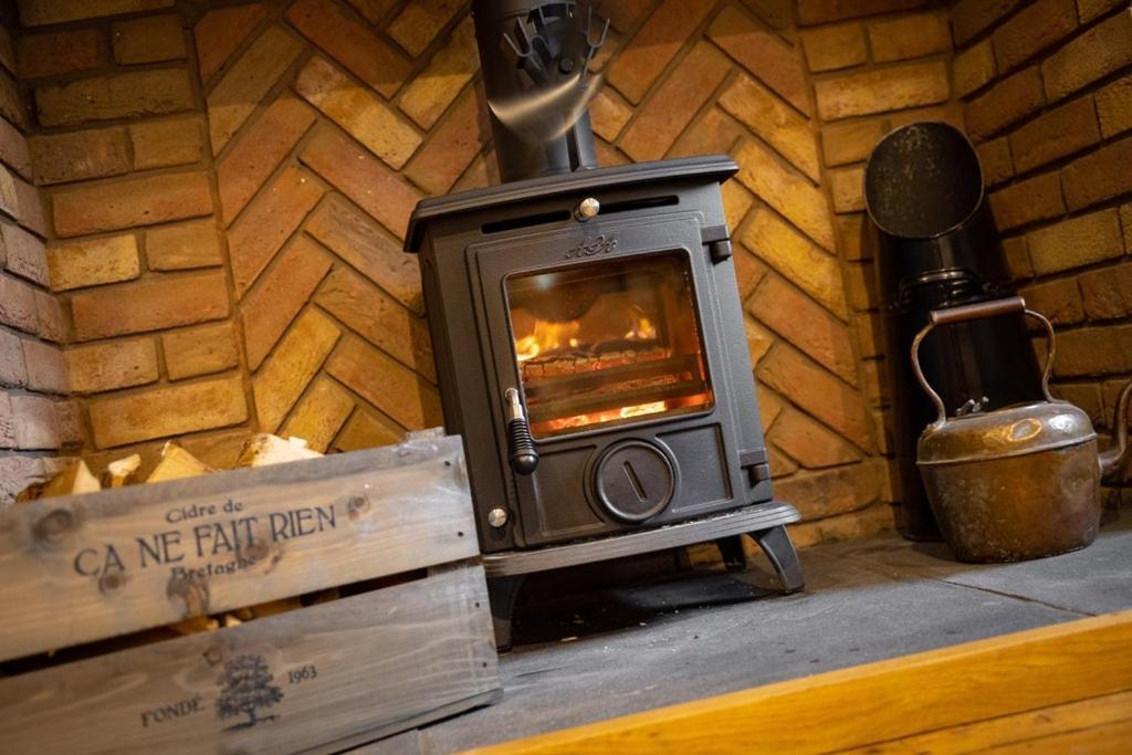 The Dukes Head B&B Armathwaite Exteriér fotografie